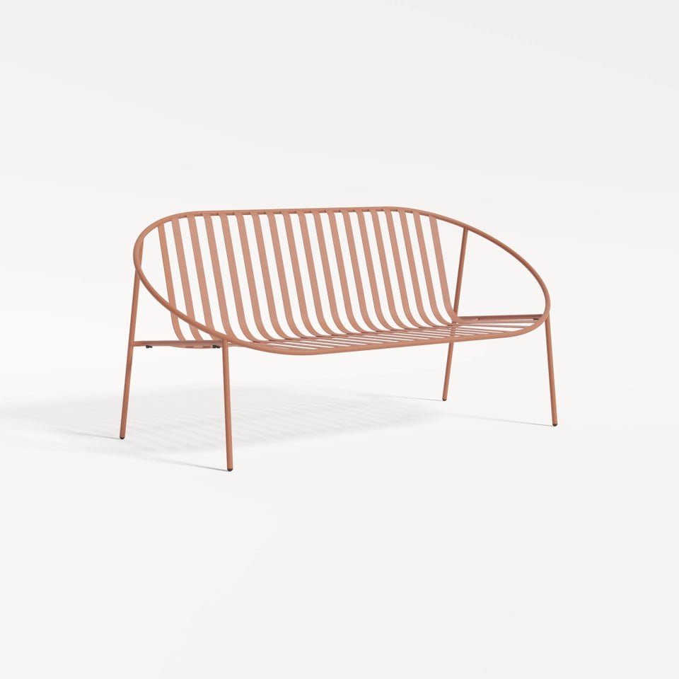 Rosa Bench