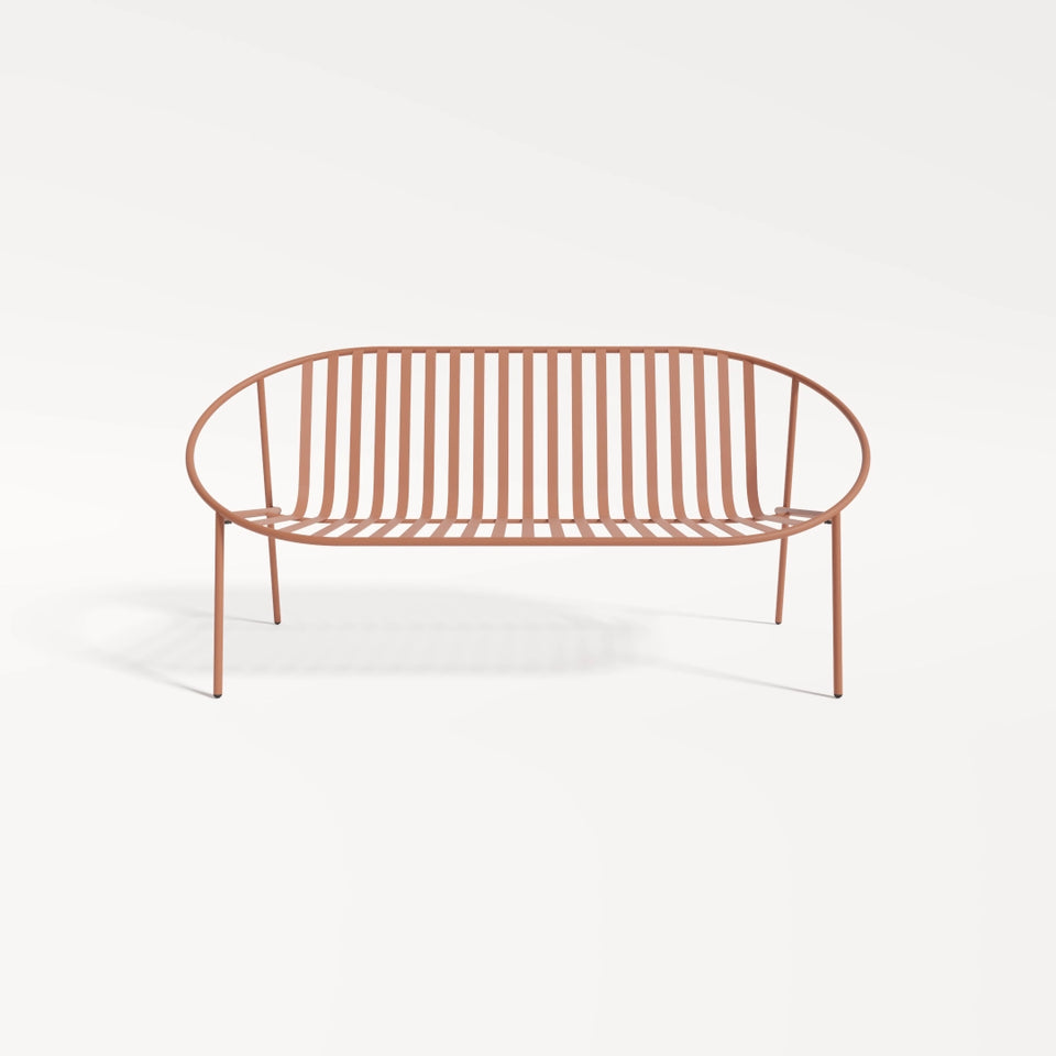 Rosa Bench