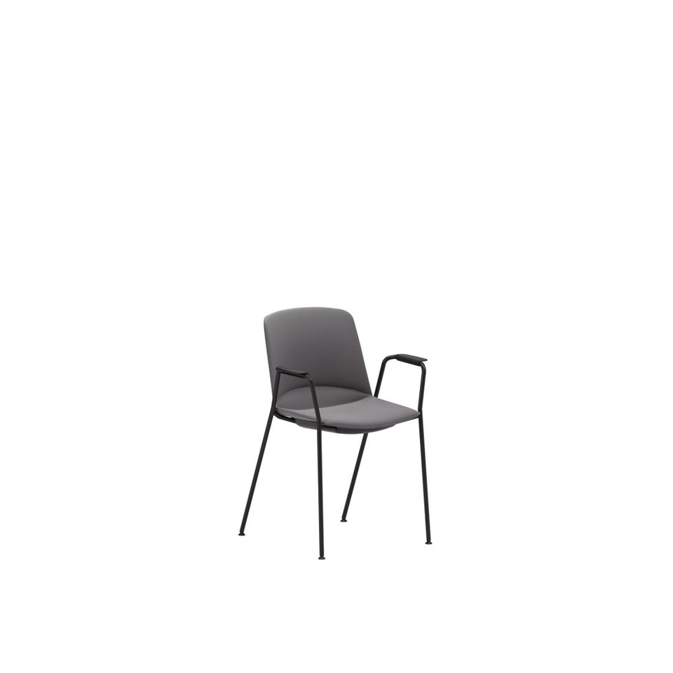 Adapta Stacking Armchair