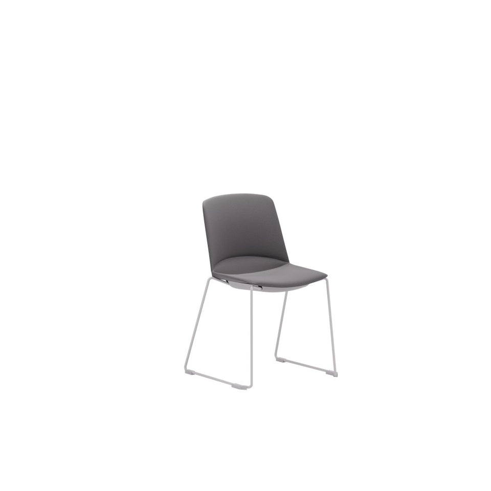 Adapta Stacking Chair