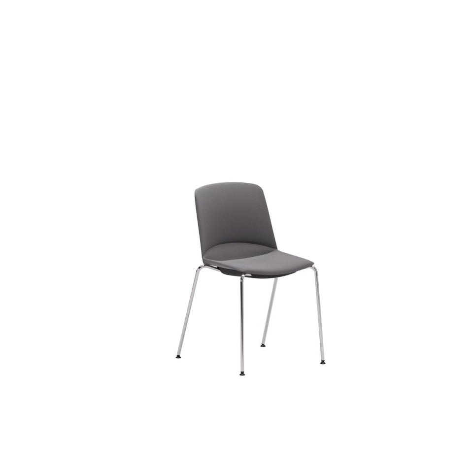 Adapta Stacking Chair