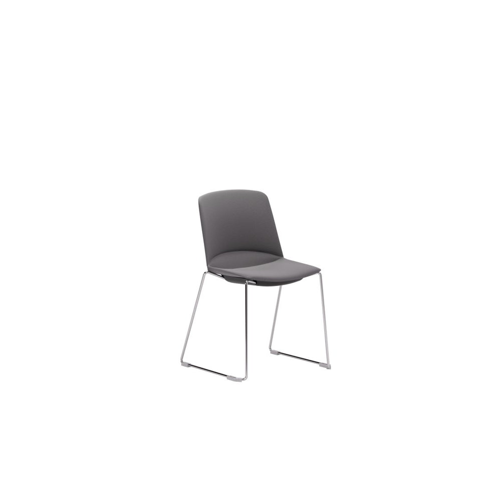 Adapta Stacking Chair