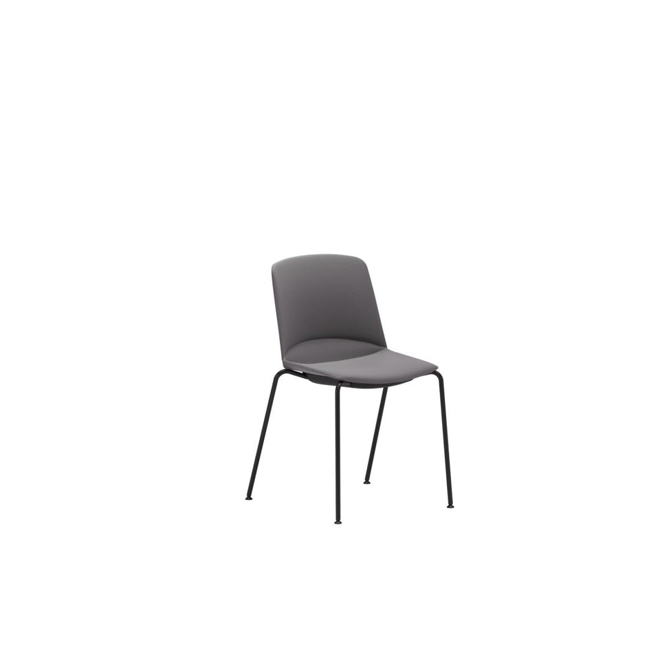 Adapta Stacking Chair
