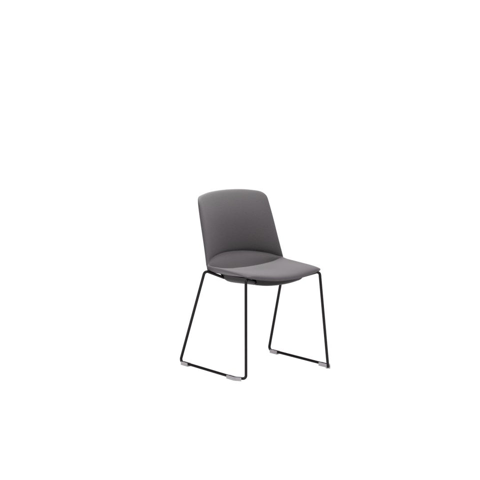 Adapta Stacking Chair
