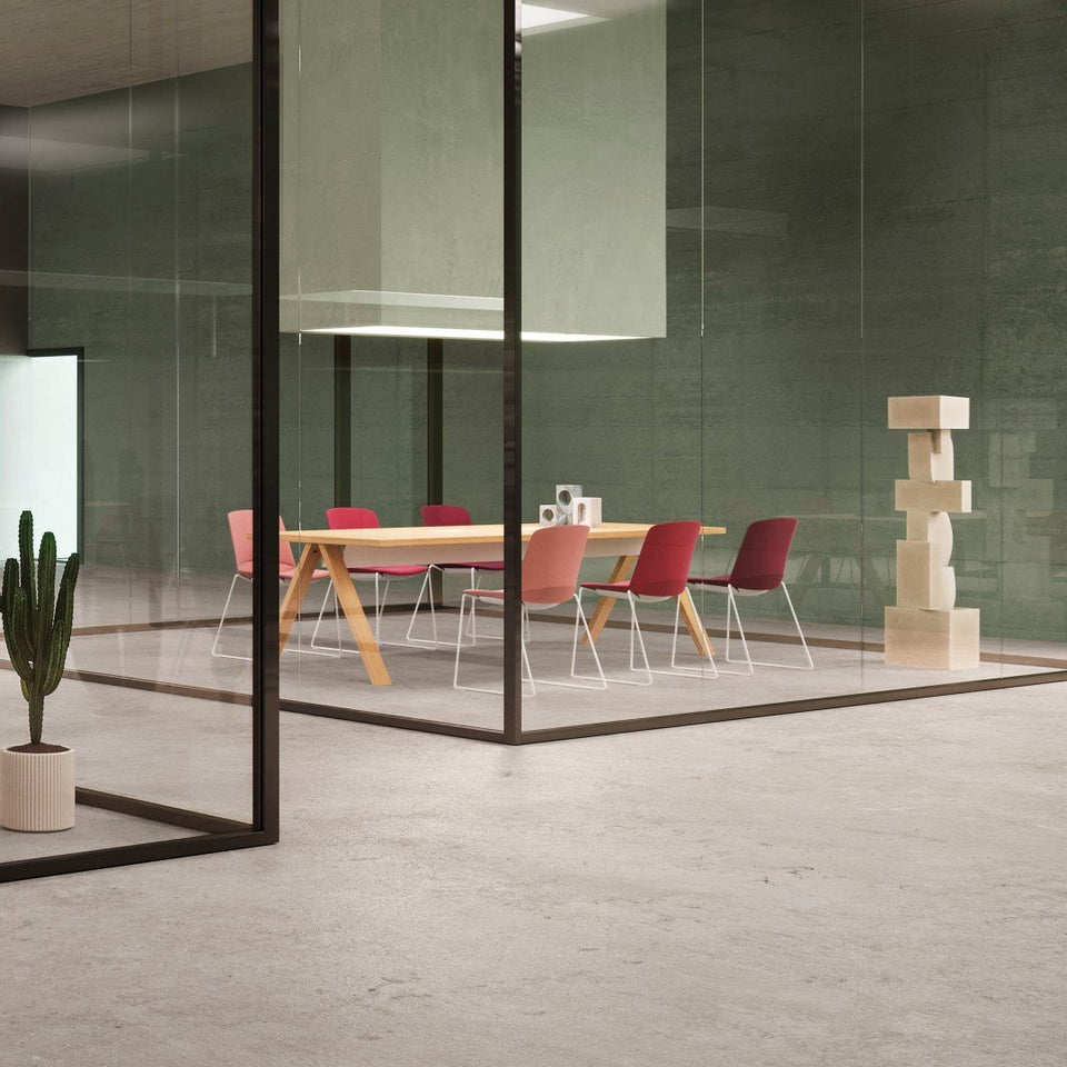 Adapta Stacking Chair