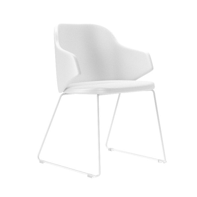Host Guest Chair