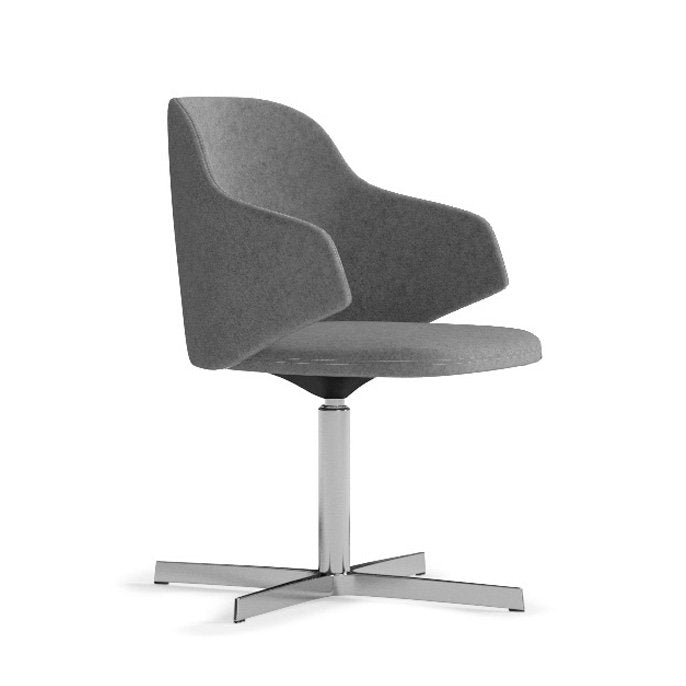 Host Swivel Chair