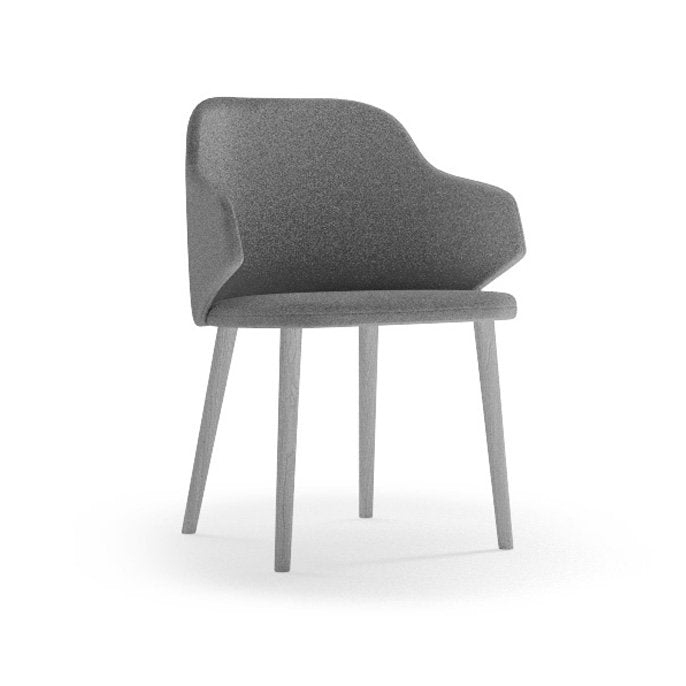 Host Guest Chair