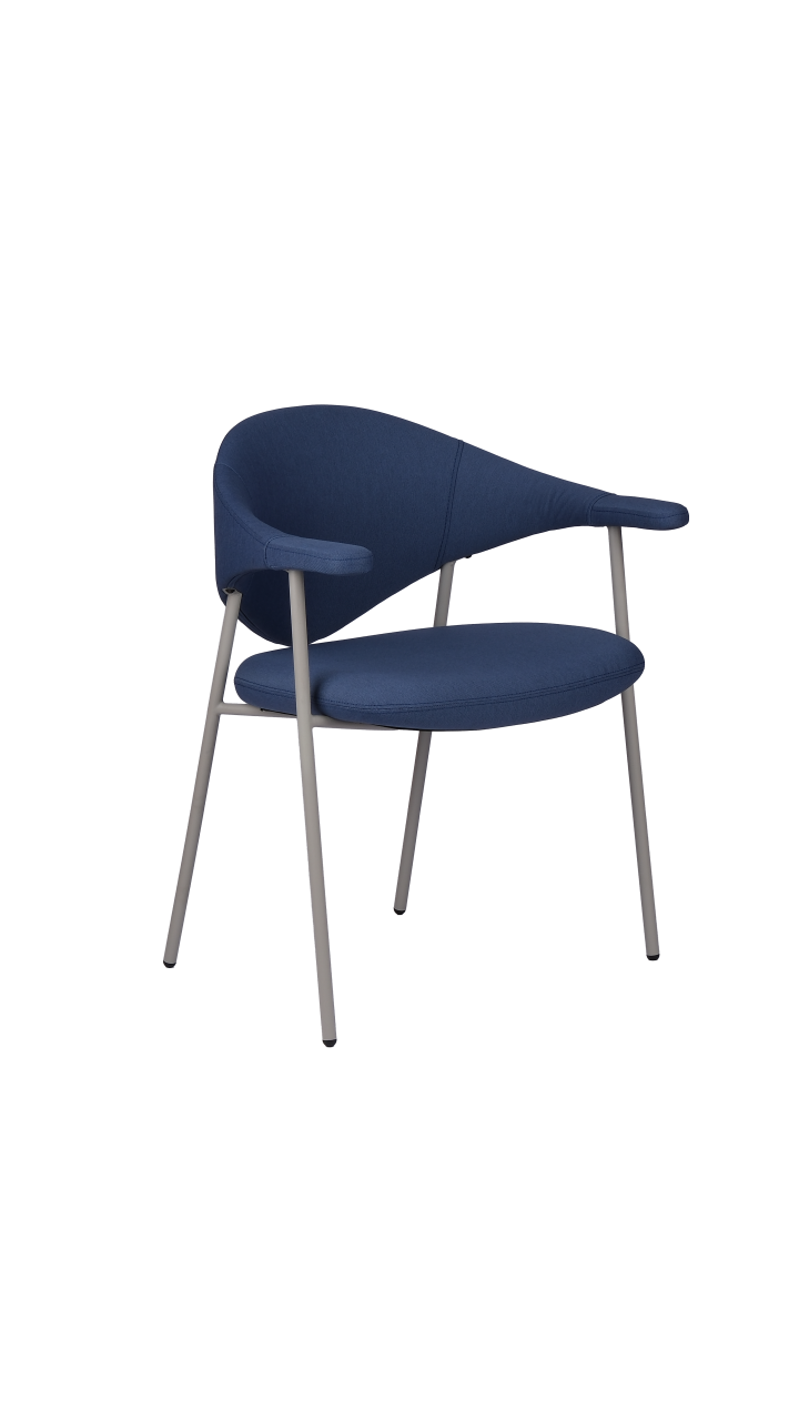 Trident Chair
