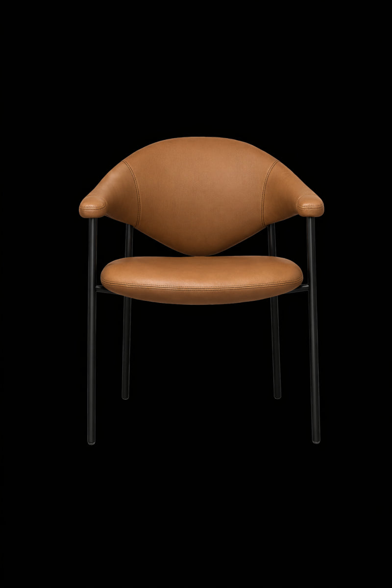 Trident Chair