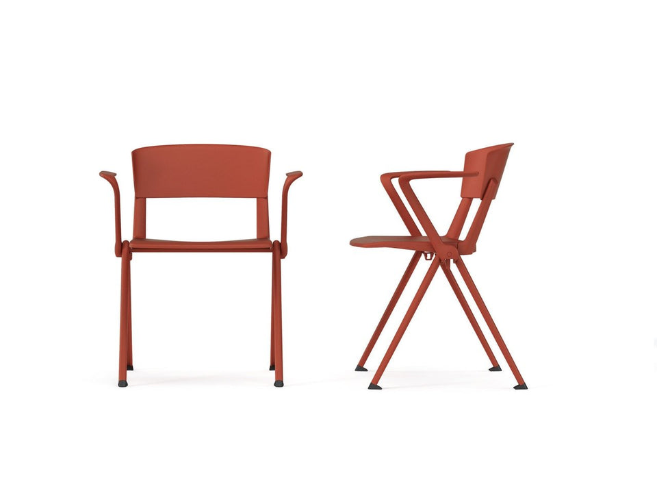 Yugen Stacking Chair