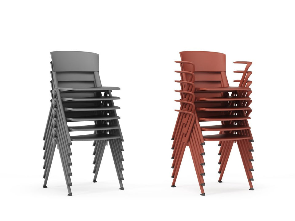 Yugen Stacking Chair