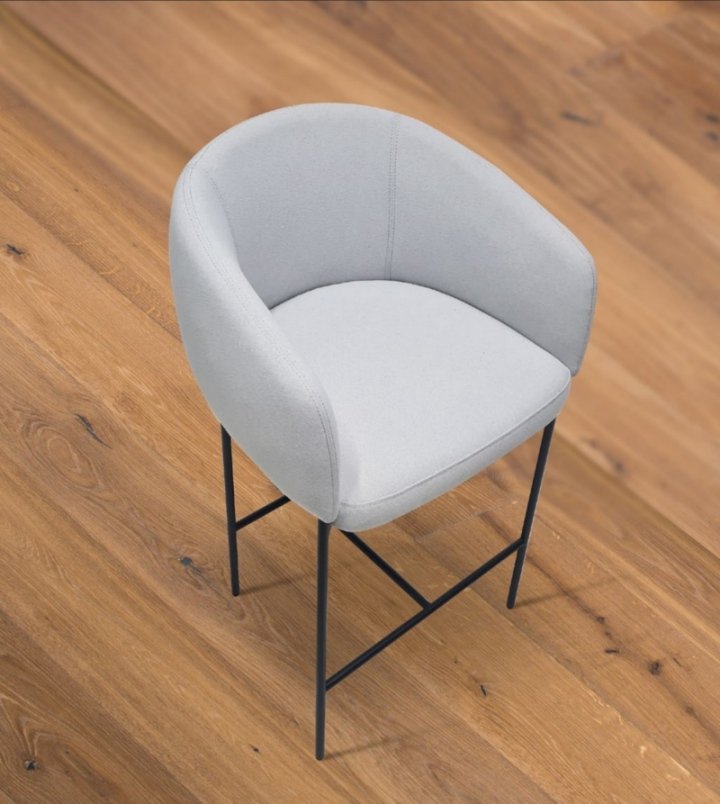 Camarosa Barstool