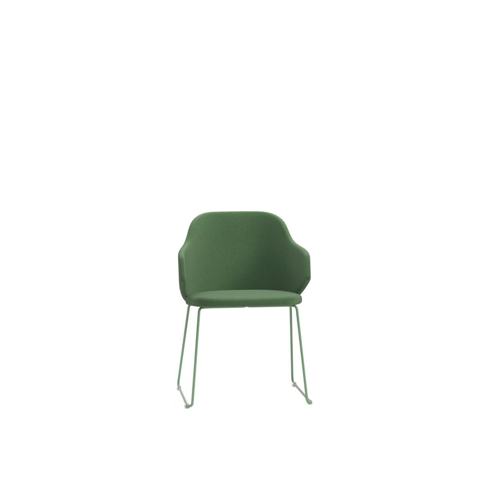 Host Guest Chair