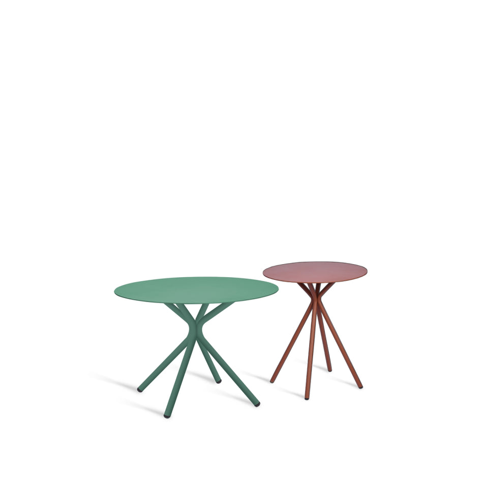 Lily Occasional Tables