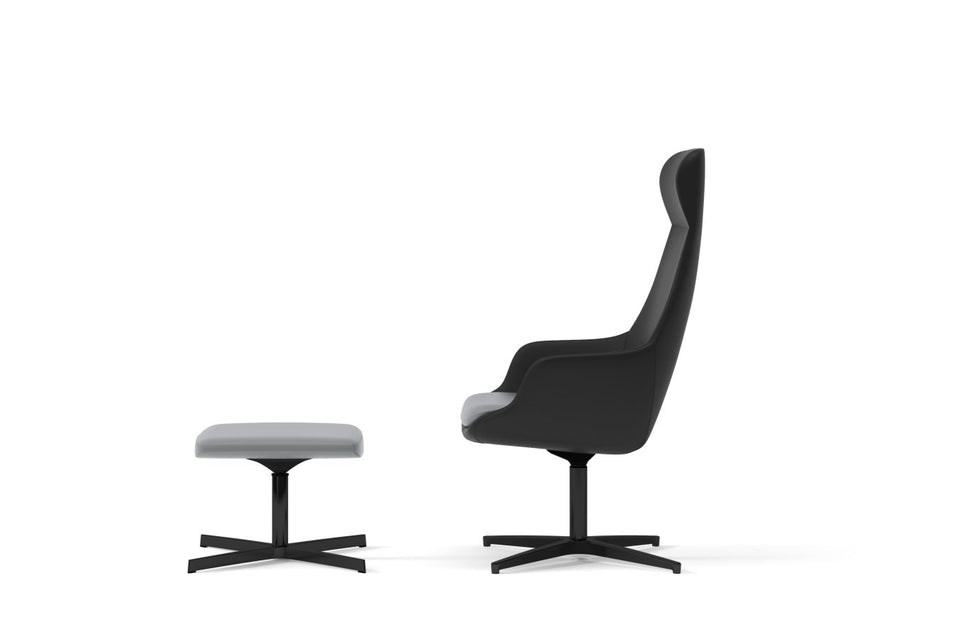 Metropolitan Armchair
