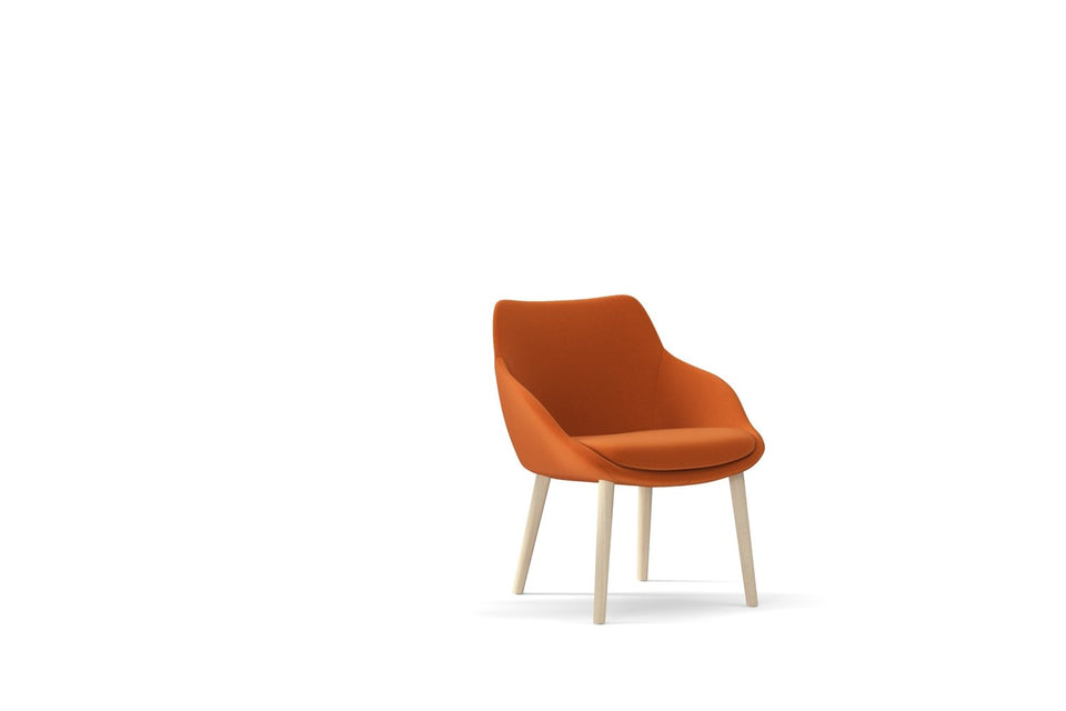Metropolitan Armchair