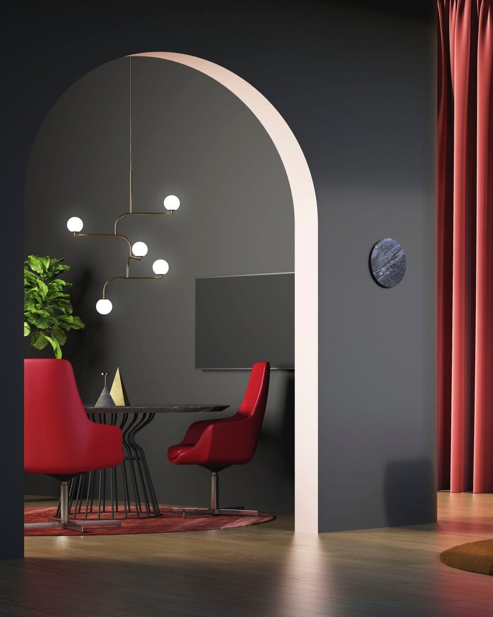 Metropolitan Armchair
