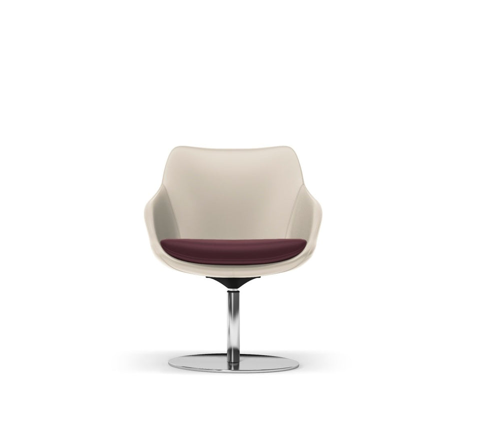 Metropolitan Armchair