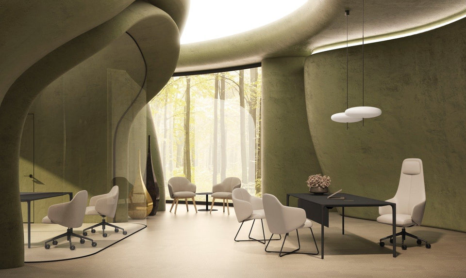 Quinta Chair