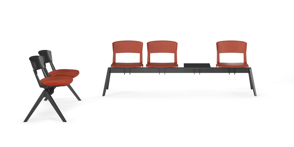 Yugen Stacking Chair