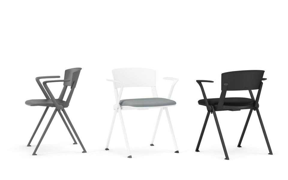 Yugen Stacking Chair