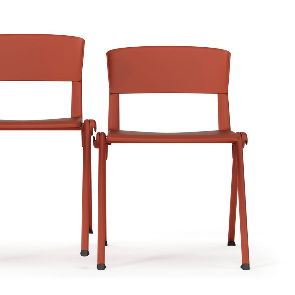 Yugen Stacking Chair