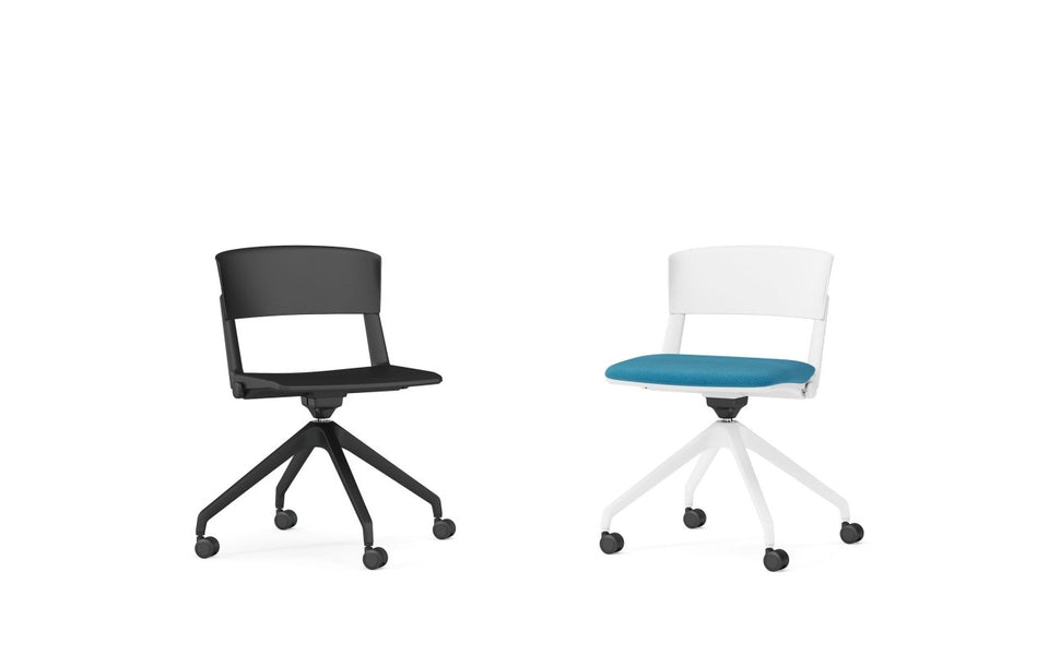 Yugen Stacking Chair