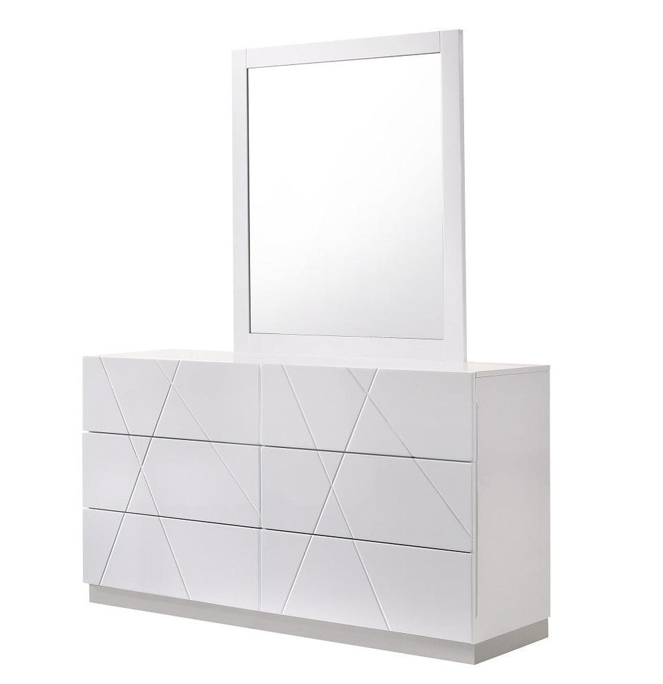 Naples Bedroom Set