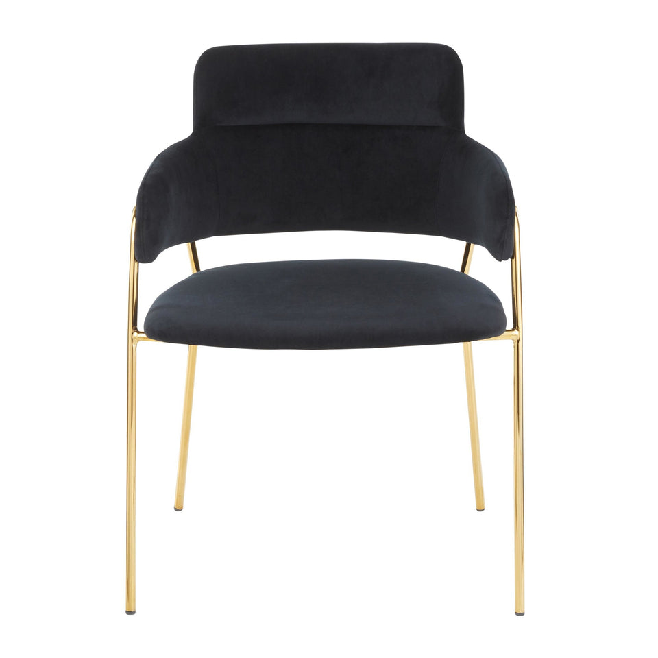Napoli Chair - Set of 2