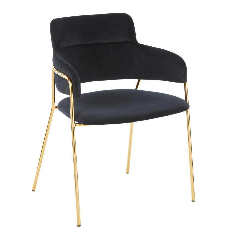 Napoli Chair - Set of 2
