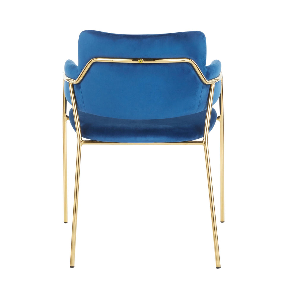 Napoli Chair - Set of 2