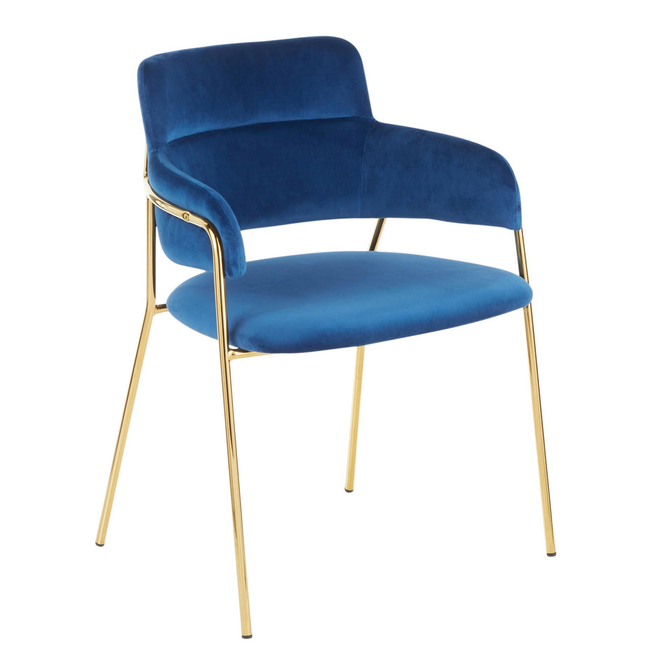 Napoli Chair - Set of 2