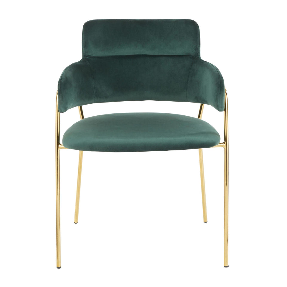 Napoli Chair - Set of 2
