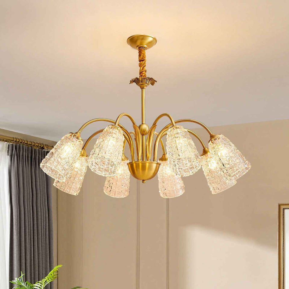 Nikoll Chandelier