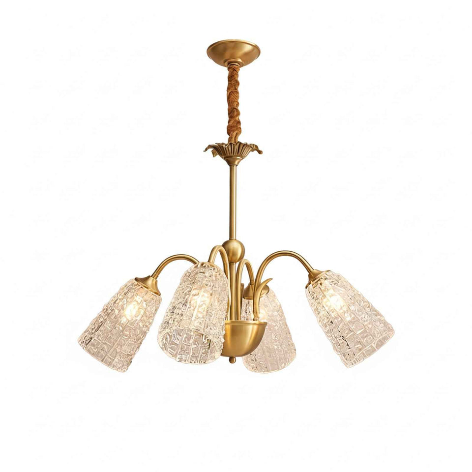 Nikoll Chandelier