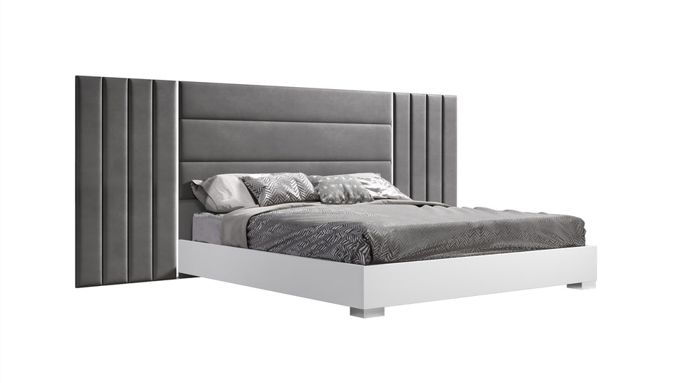 Nina Premium Bedroom