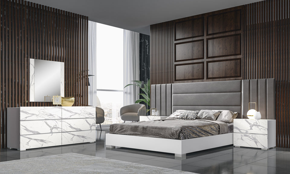 Nina Premium Bedroom