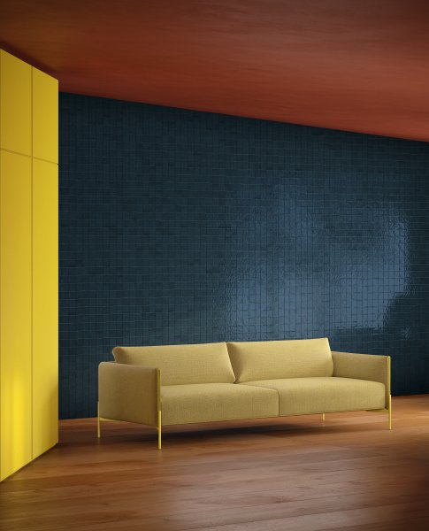 Spectrum Sofa