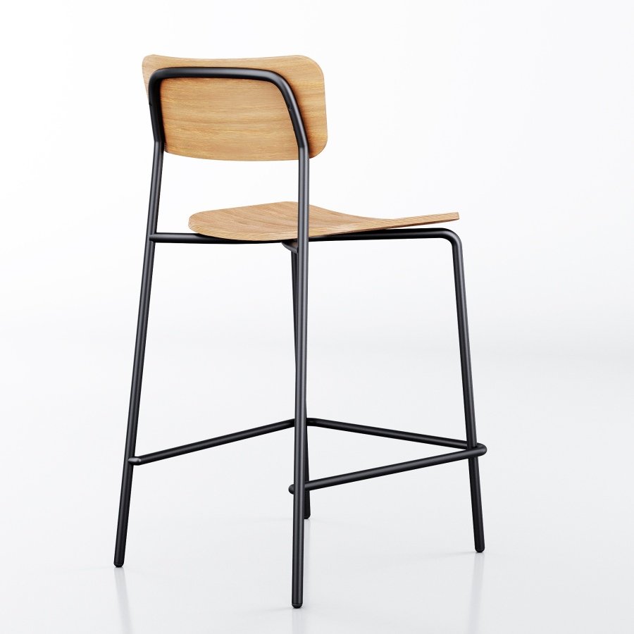Paloma Bar Stool