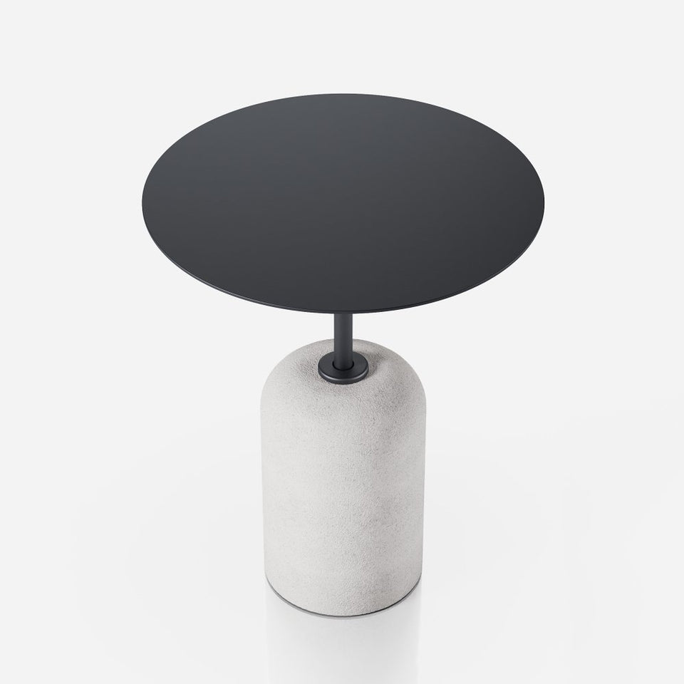 Avalon Side Table