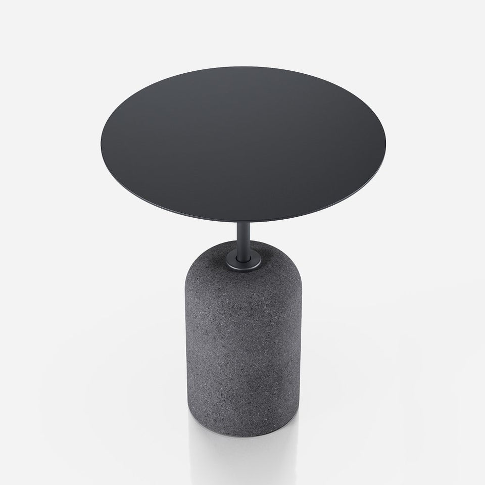 Avalon Side Table