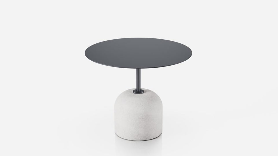 Avalon Side Table