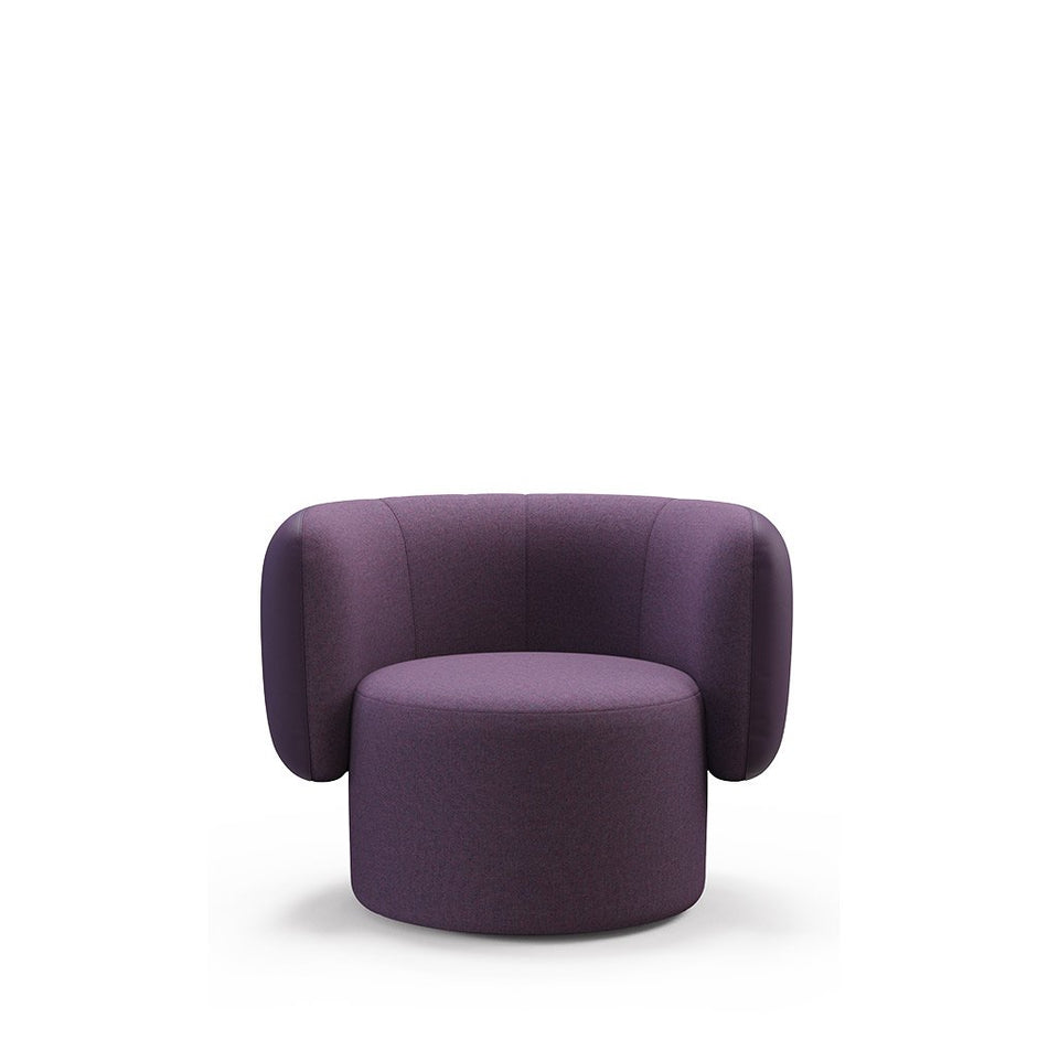 Ora Swivel Lounge Chair