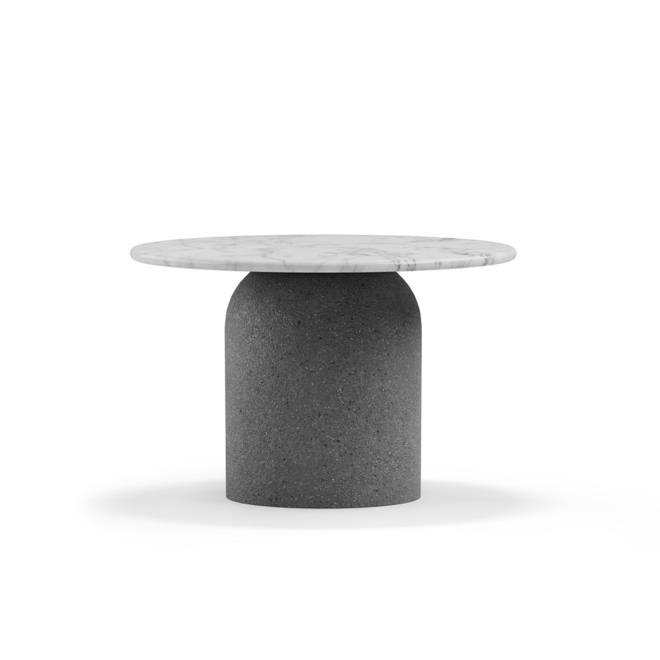 Avalon Coffee Tables - Marble Top