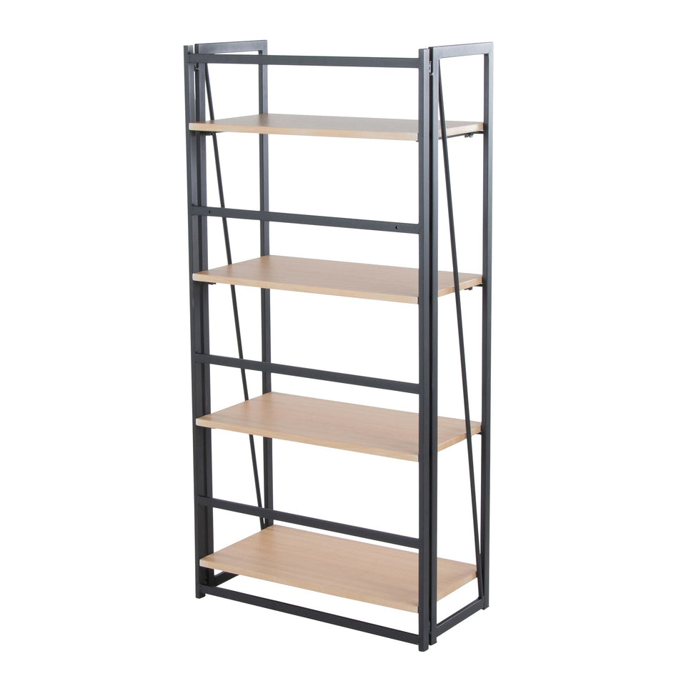 Dakota Bookcase