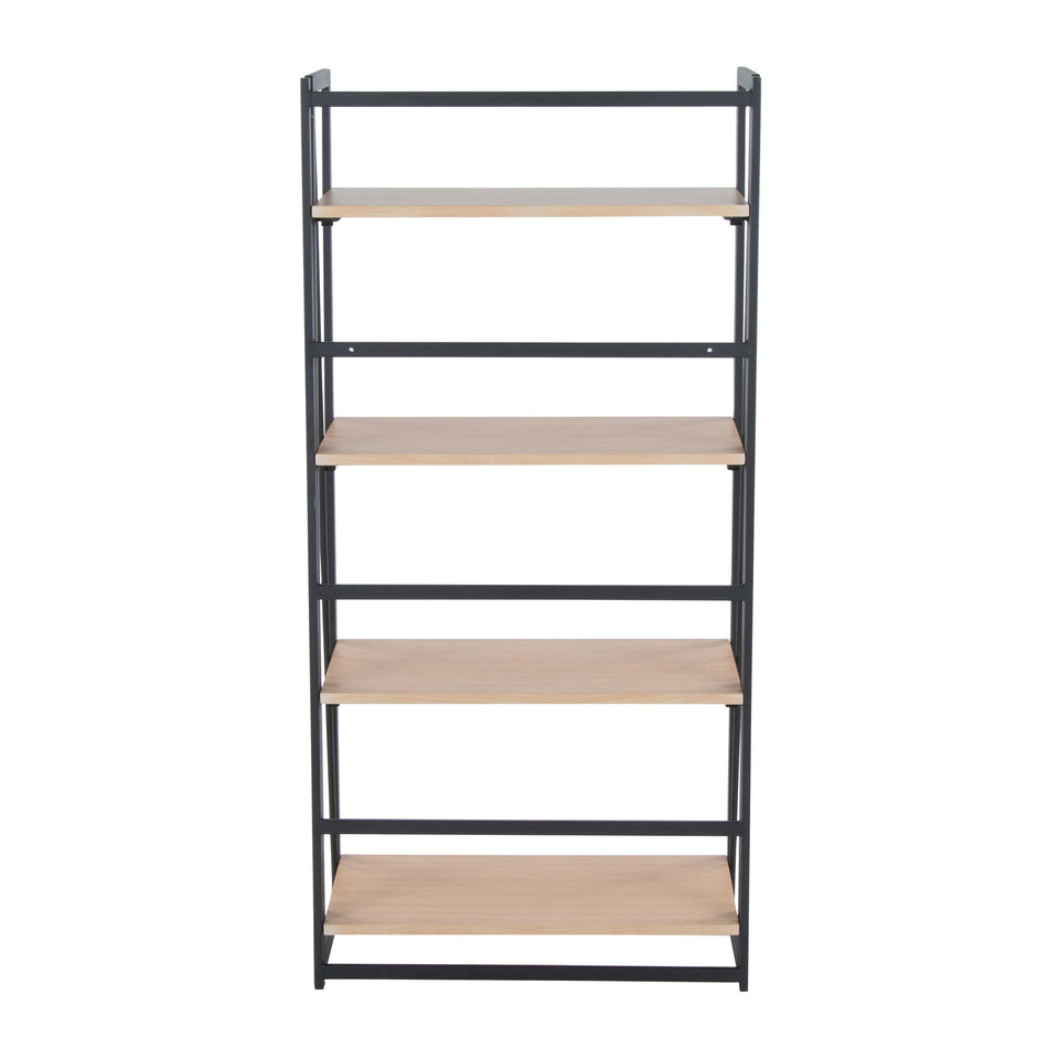 Dakota Bookcase
