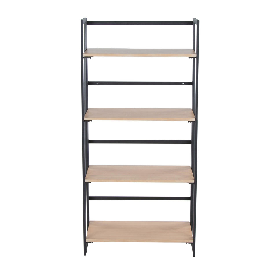 Dakota Bookcase