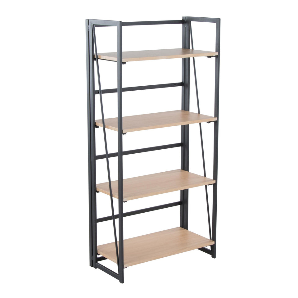 Dakota Bookcase