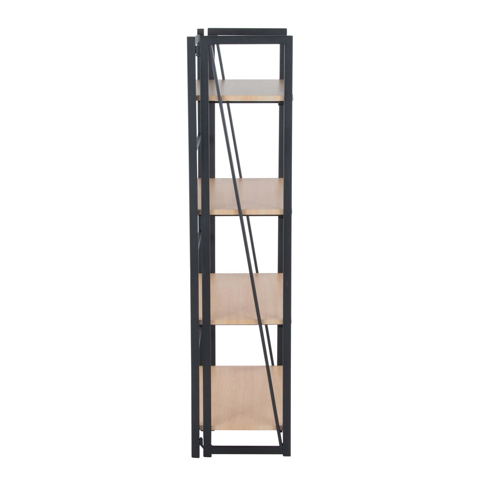 Dakota Bookcase